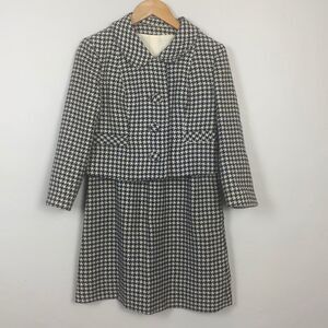 Joseph Magnin Vintage Suit